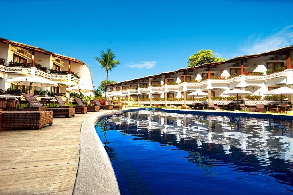 Best Western Shalimar Praia Hotel