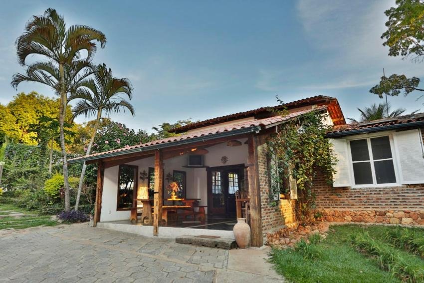 Vila Noel Premium em Penedo