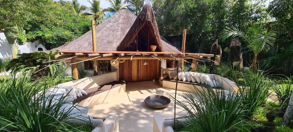 Oca Palace Casa Beira Mar