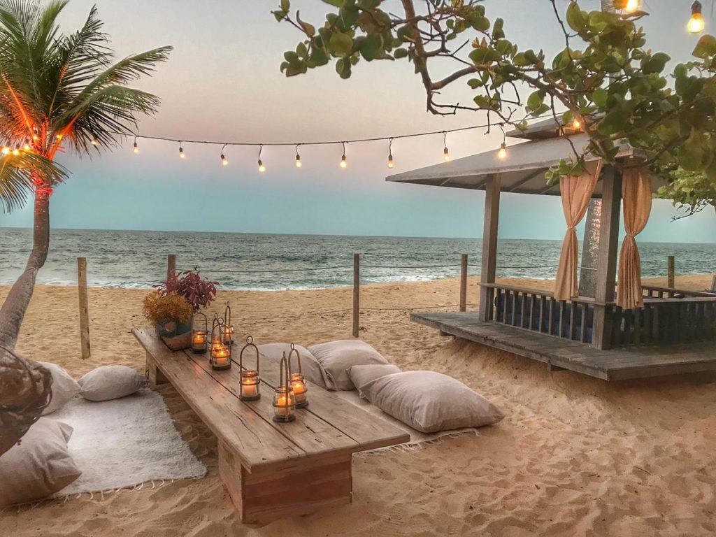 pousada bahia bonita