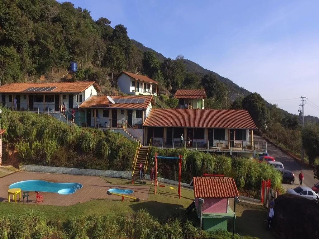 Spa Saúde Melhor em Extrema