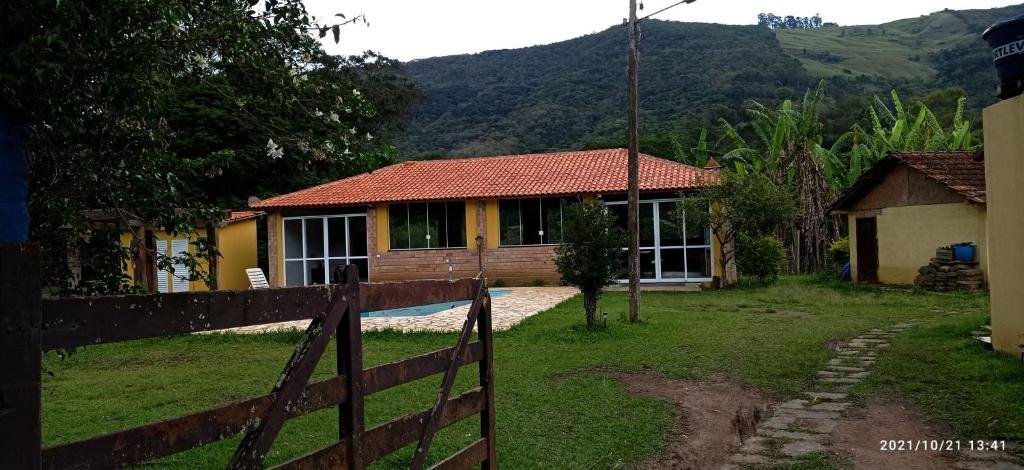 Pousada Voo Livre em Extrema