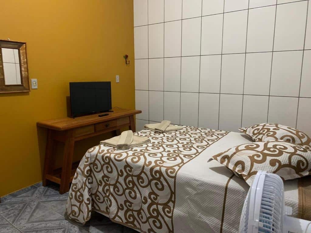 quarto da casa temporada tiradentes