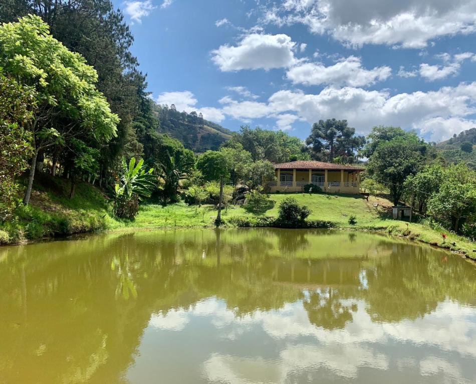 Sítio Cachoeira Extrema